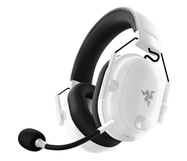 RAZER BlackShark V2 Pro 2023 White RZ04-04530200-R3M1 - 1142308 - zdjęcie